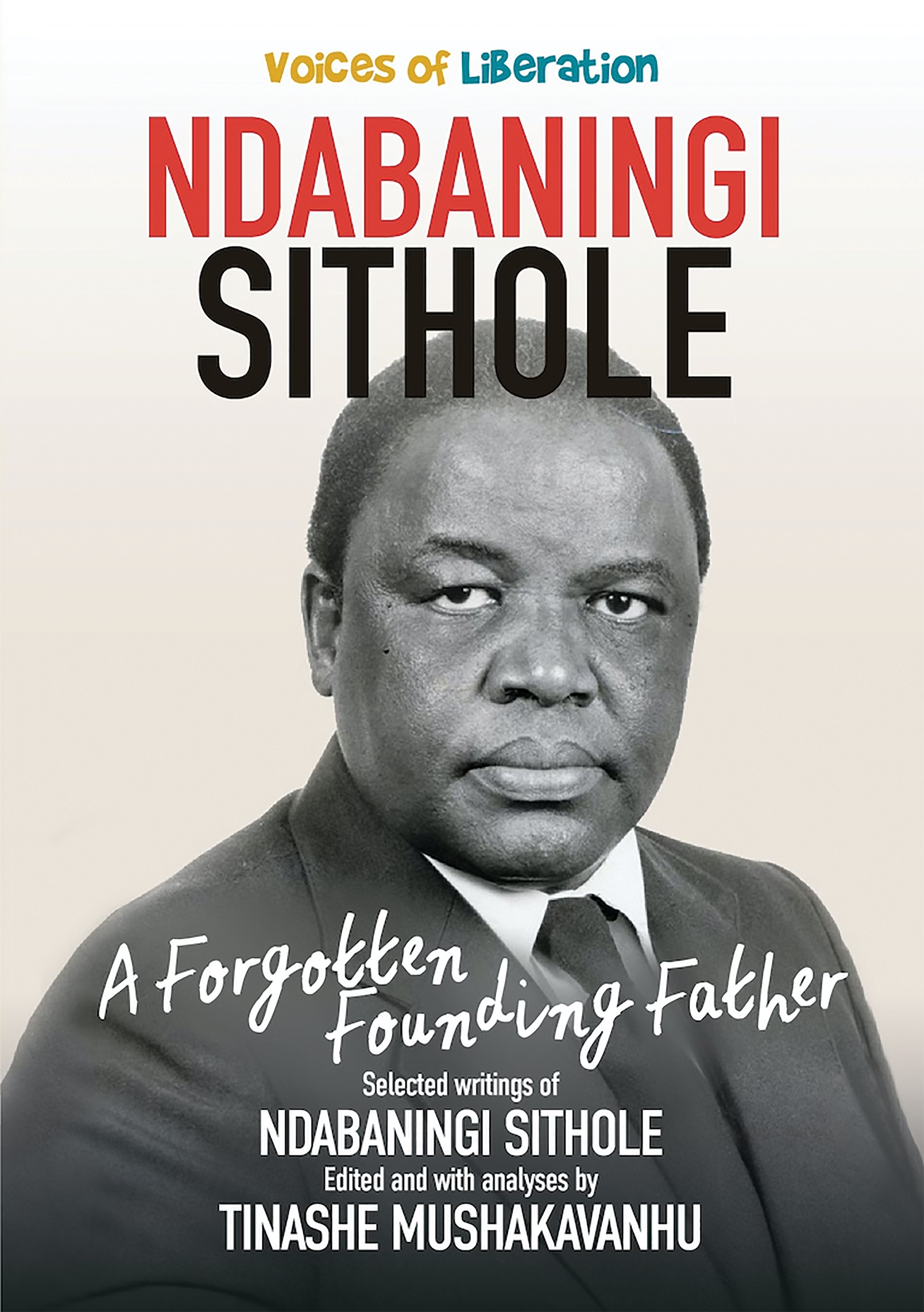 NDABANINGI SITHOLE