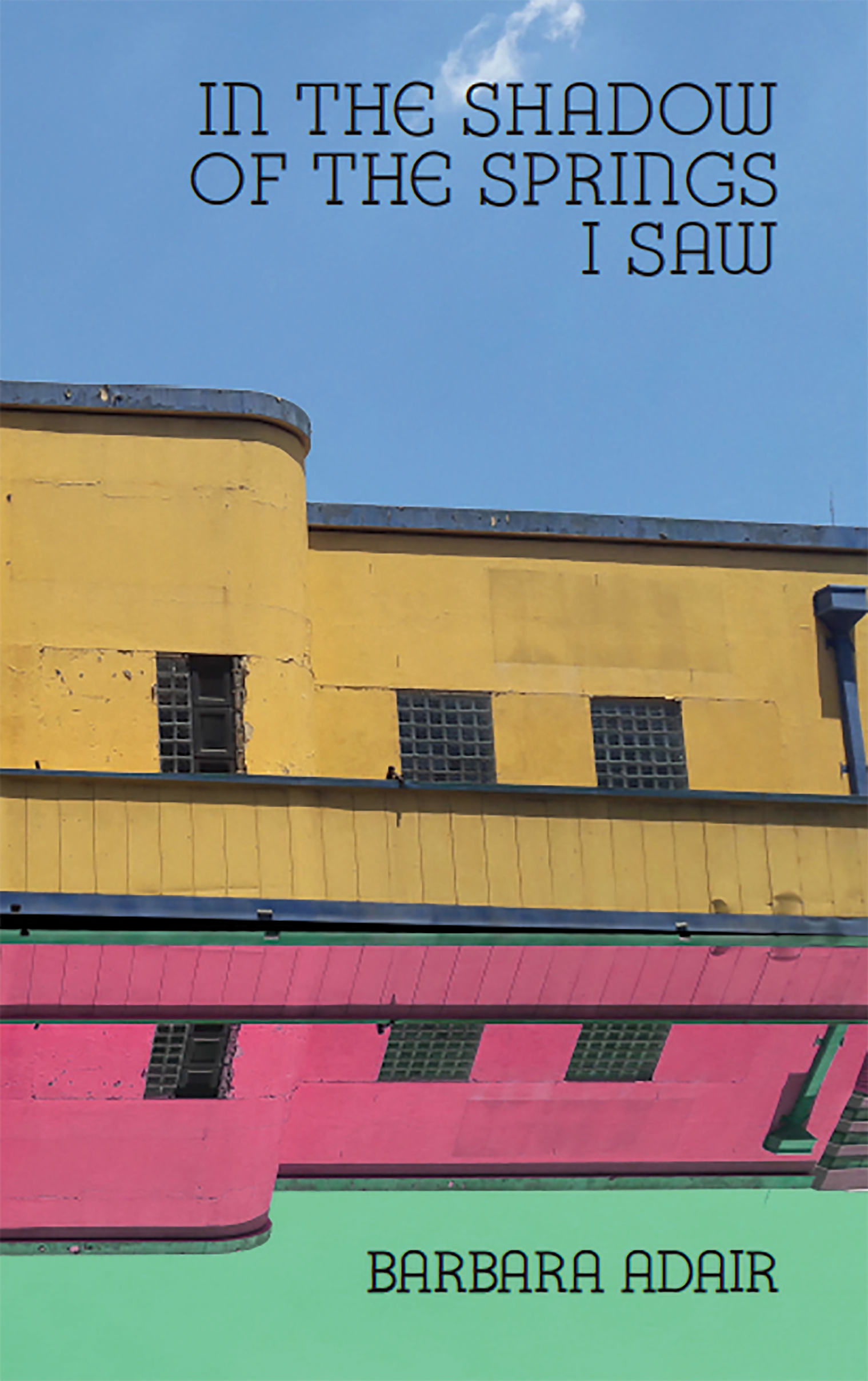 NOSTALGIA, DISMAY AT TOWN’S DECAY