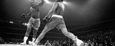 REMEMBERING MUHAMMAD ALI