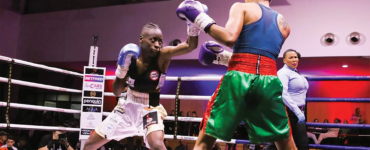‘SMASH’ EYEING TO REACH FOR THE WBC SKY
