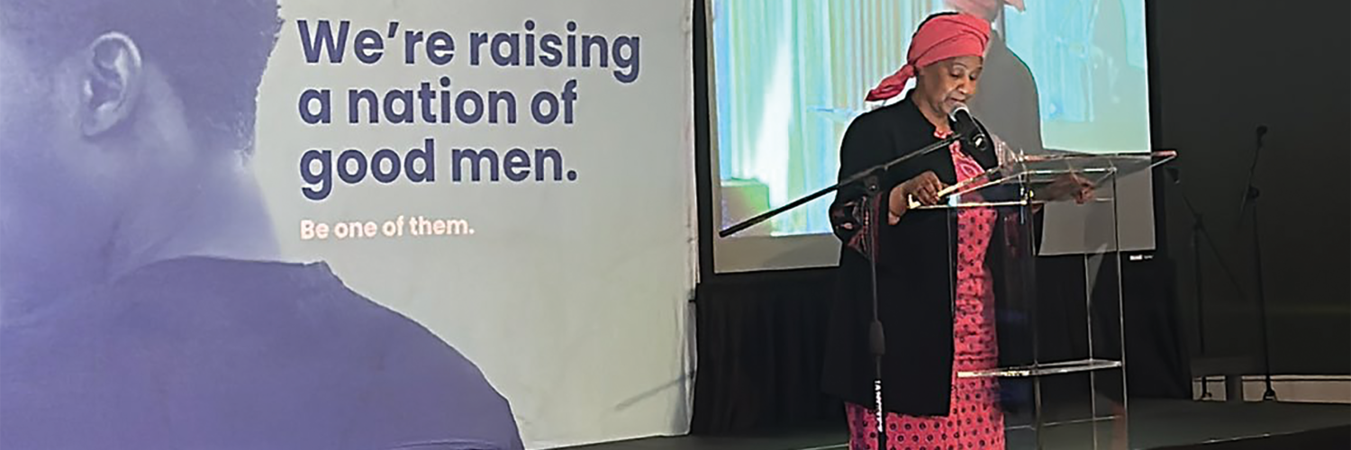 ‘LET’S NOW FOCUS ON THE BOYS’