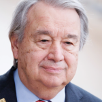 António Guterres