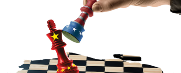 AMERICA’S FAILURE IN AFRICA