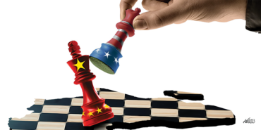 AMERICA’S FAILURE IN AFRICA