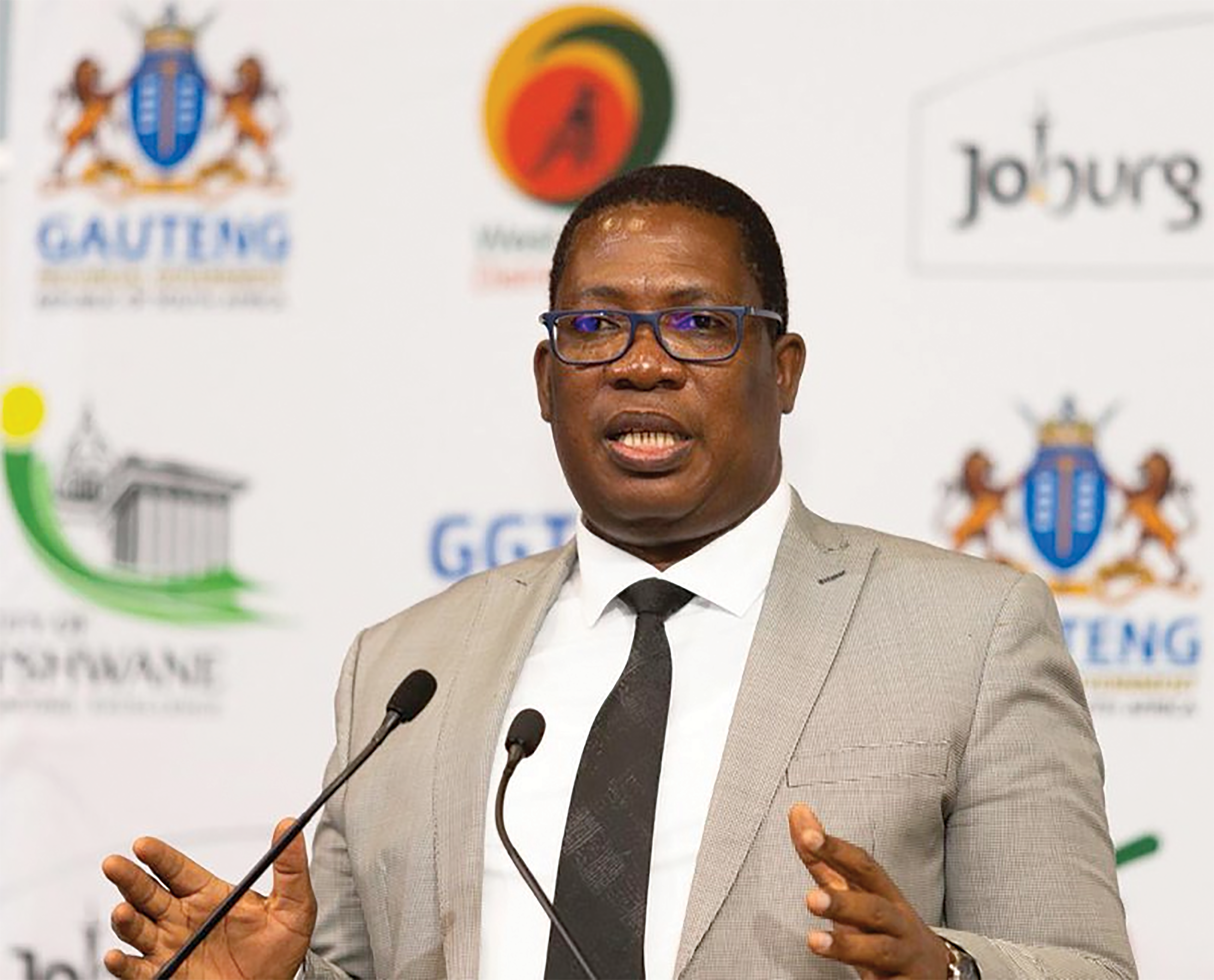 NO JOBSEEKERS’ CVS DUMPED – GAUTENG PREMIER