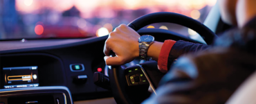 EPILEPTIC SEIZURES POSE SERIOUS RISKS TO DRIVERS