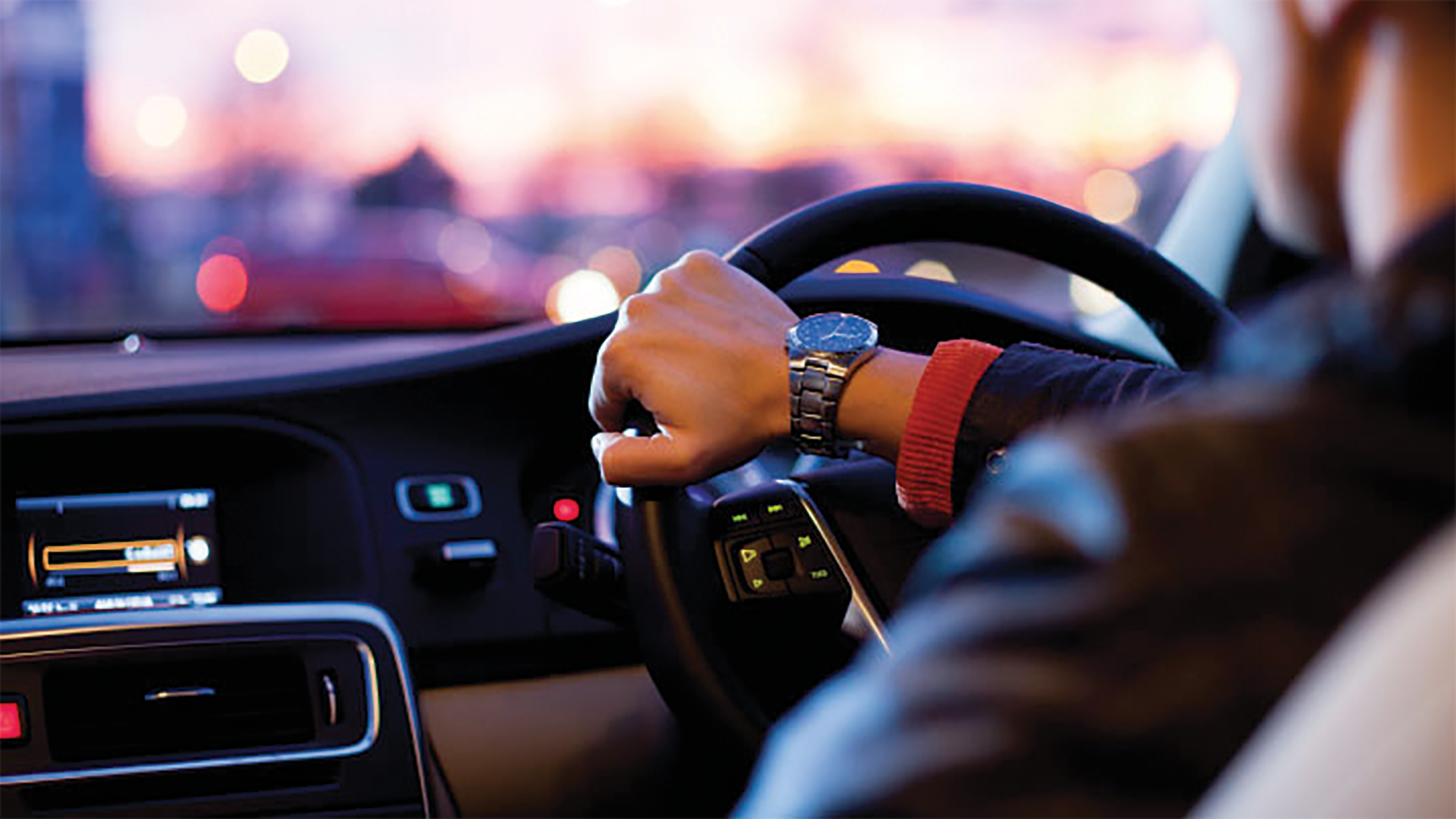 EPILEPTIC SEIZURES POSE SERIOUS RISKS TO DRIVERS