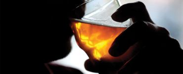 STRESS COCKTAIL – RACE, BOOZE AND DISCRIMINATION