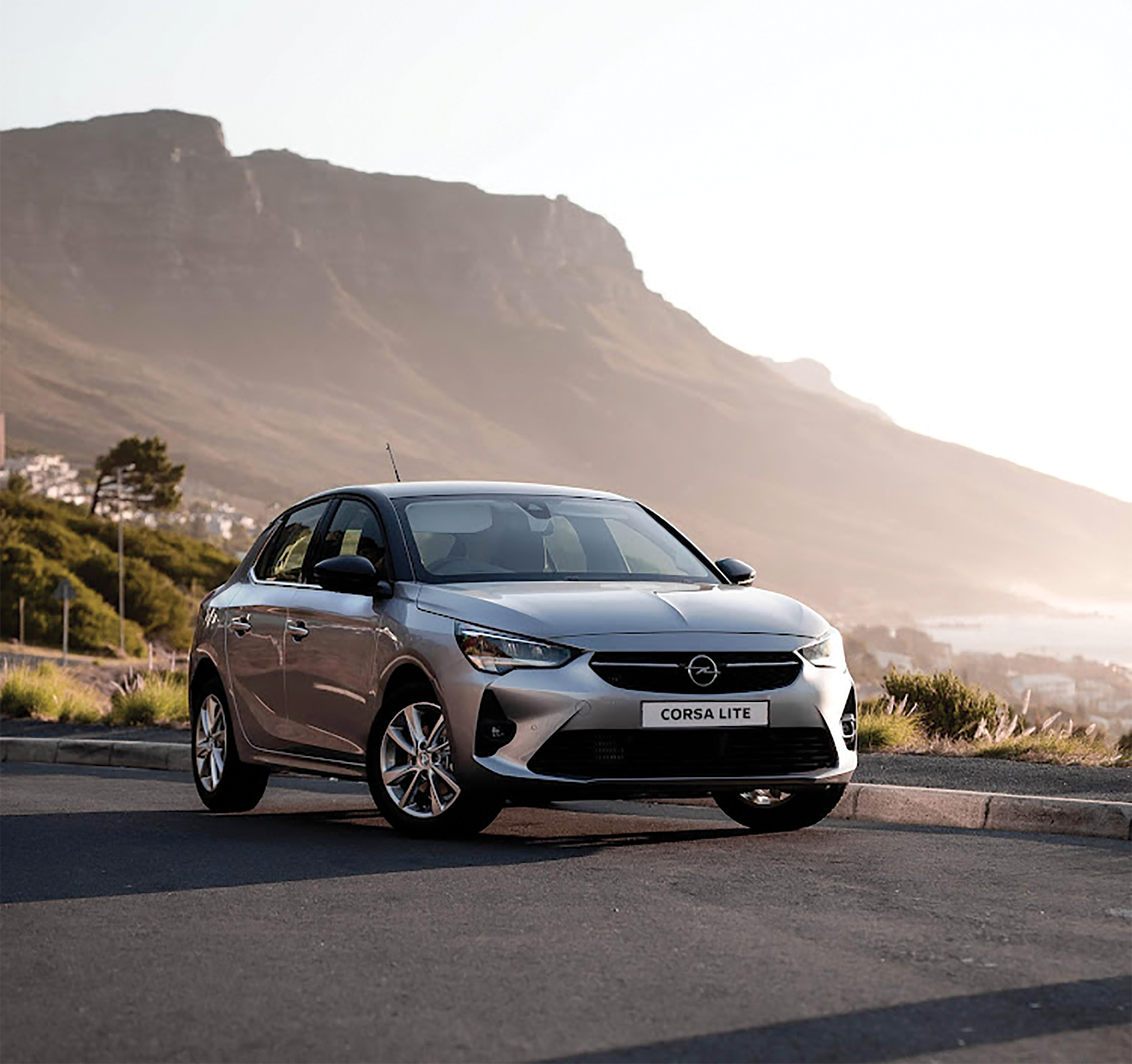 GROWN UP; Whether the peppy hatchback would once more capture the coun- try’s imagination and support is the question.