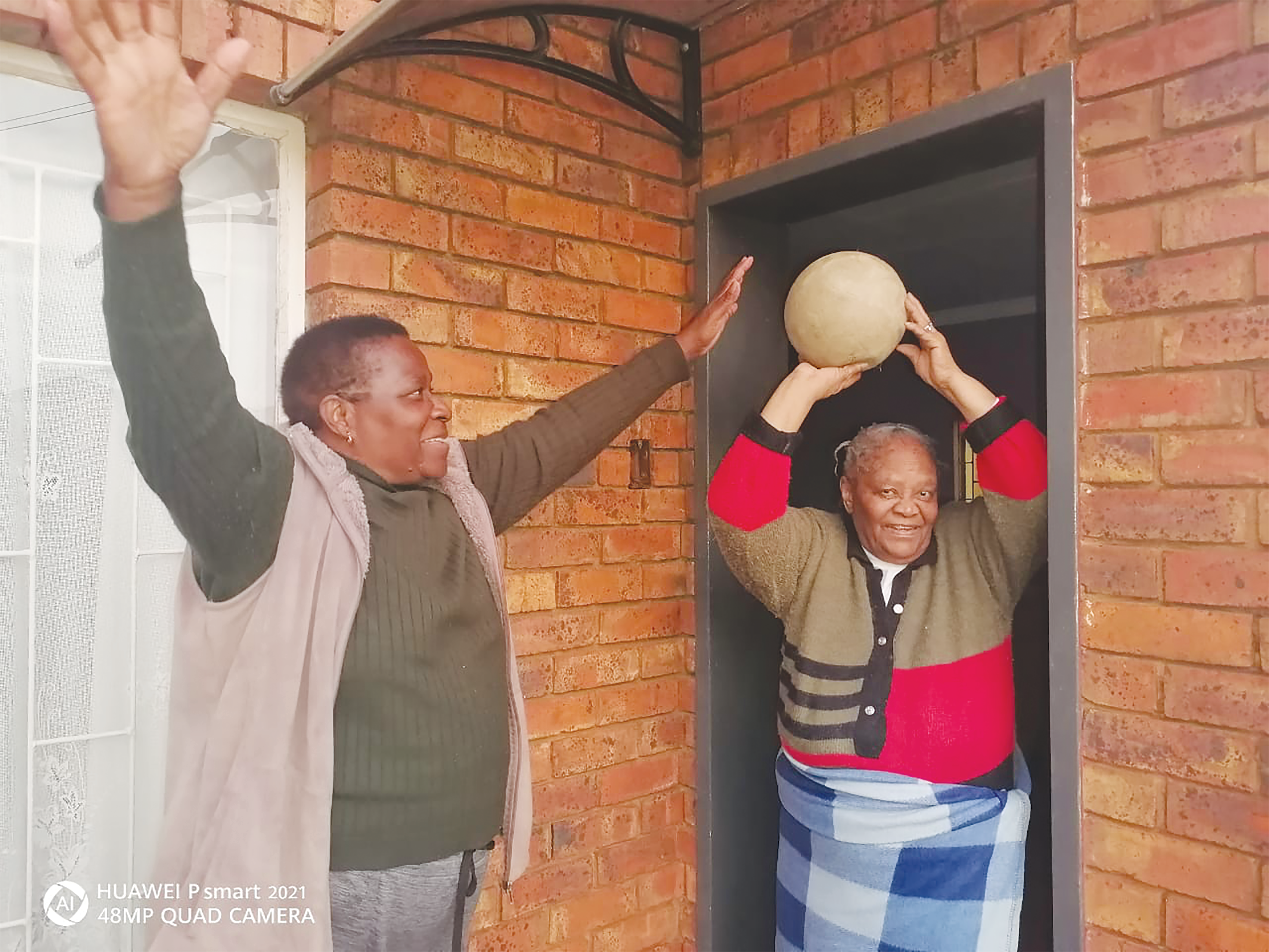 ITS DOUBLE DOLLY FOR NWC 2023