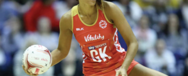 NETBALL WORLD CUP 2023 VITAL FOR AFRICA