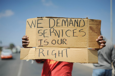 ‘CHANGE’ DRIVERS GOING THE WRONG WAY – FAST