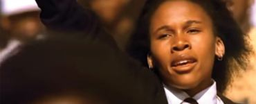 A NEW CURTAIN RAISES FOR SARAFINA!