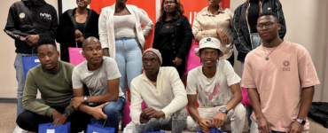 TECHNOLOGY LEARNERSHIP CREATES BRIGHT FUTURE FOR JOBLESS YOUTH