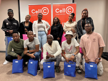 TECHNOLOGY LEARNERSHIP CREATES BRIGHT FUTURE FOR JOBLESS YOUTH