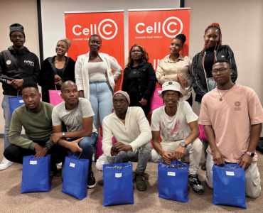 TECHNOLOGY LEARNERSHIP CREATES BRIGHT FUTURE FOR JOBLESS YOUTH