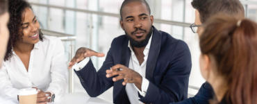 UNLOCKING HUMAN POTENTIAL