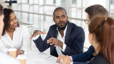 UNLOCKING HUMAN POTENTIAL