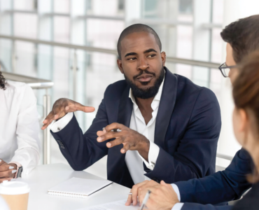 UNLOCKING HUMAN POTENTIAL