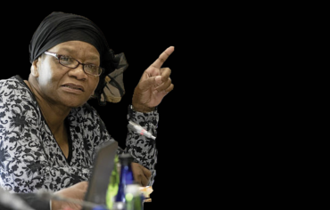 DEPARTMENT OF DEFENCE BOSSES REBUKED OVER RAMPANT FRAUD INVOLVING NEARLY R170 MILLION