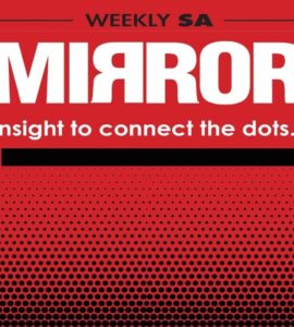 WEEKLY SA Mirror