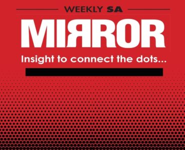 WEEKLY SA Mirror