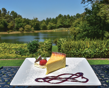 ZEVENWACHT WINERY SURPRISES WITH TROPHY-WORTHY GEMS