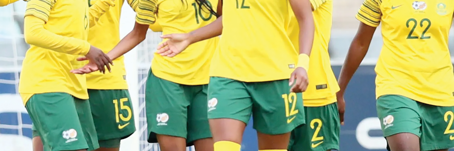 MACABRE DANCE?: Will Africa’s champions Banyana Banyana continue their victory jig in their first match against Sweden kicking off at 07:00 on Sunday July 23 before they face Argentina at 02:00 on Friday 28 July and Italy in their final group game kicking off at 09:00 on Wednesday August 2
