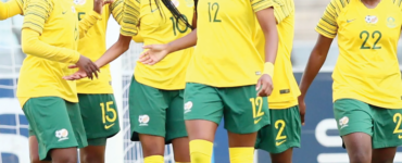 MACABRE DANCE?: Will Africa’s champions Banyana Banyana continue their victory jig in their first match against Sweden kicking off at 07:00 on Sunday July 23 before they face Argentina at 02:00 on Friday 28 July and Italy in their final group game kicking off at 09:00 on Wednesday August 2