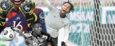 ITALIAN PASTA FOR BANYANA