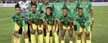 GO BANYANA GO!