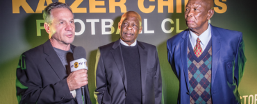 BLAZING ROW OVER ‘UNACCOUNTED’ FUNDS ROCKS SOCCER LEGENDS’ ASSOCIATION