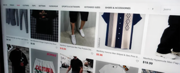 CHINA’S SHEIN HIT WITH UNITED STATES LAW FOR ORGANISED CRIME