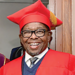 Dr Blade Nzimande