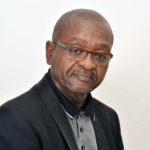 Dr. Andile M-Afrika