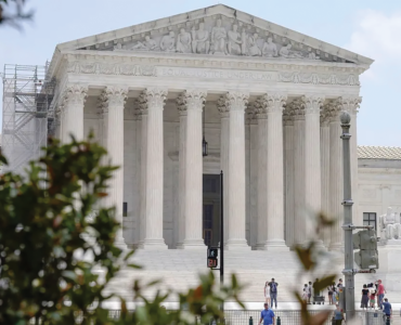 THE US SUPREME COURT SLASHED AFFIRMATIVE ACTION: WHAT ARE THE NEXT STEPS?