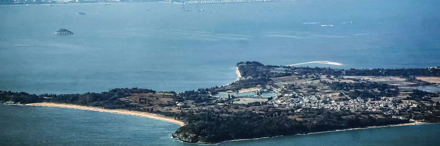 TAIWAN: IS ECONOMIC ENGAGEMENT STILL PART OF XI’S STRATEGY