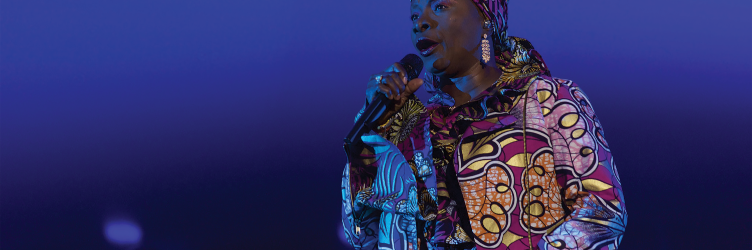 GRAMMYS: FALSE PROGRESS