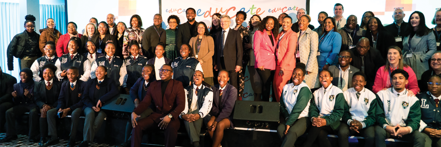 MATHS AND SCIENCE OUTREACH PROGRAM BOOSTS PUPILS’ MARKS