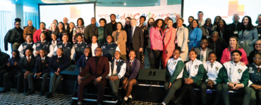 MATHS AND SCIENCE OUTREACH PROGRAM BOOSTS PUPILS’ MARKS