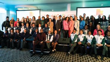 MATHS AND SCIENCE OUTREACH PROGRAM BOOSTS PUPILS’ MARKS