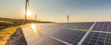 GOVT LAUNCHES FUND TO BOOST ENERGY PROJECTS