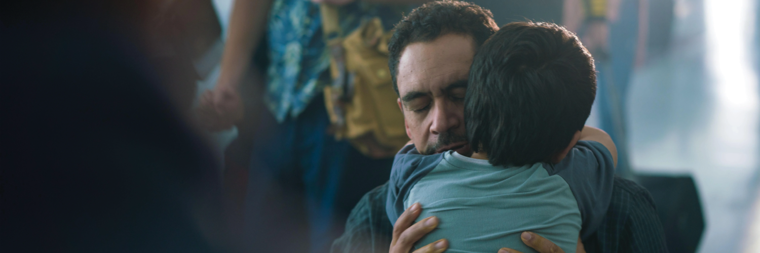 ANTI-HUMAN TRAFFICKING FILM STIRS EMOTIONS AND CONSCIENCES