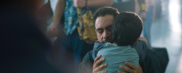 ANTI-HUMAN TRAFFICKING FILM STIRS EMOTIONS AND CONSCIENCES