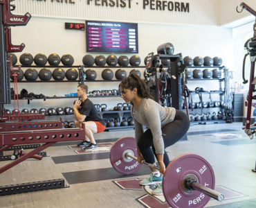 THE GREAT WEIGHT DEBATE: 0LD WEIGHLIFTING PUZZLE ‘SOLVED’