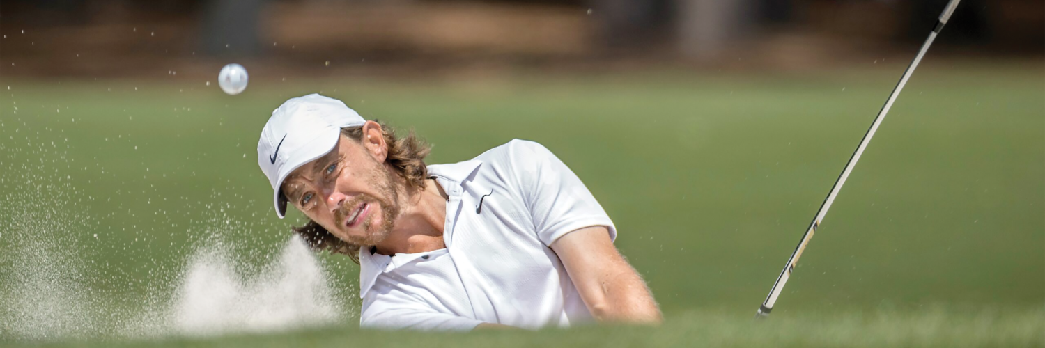 FLEETWOOD AIMS FOR TREBLE AT NEDBANK GOLF CHALLENGE