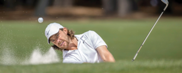 FLEETWOOD AIMS FOR TREBLE AT NEDBANK GOLF CHALLENGE