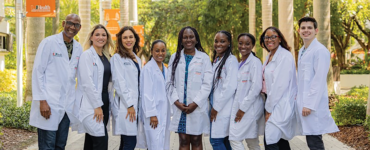 GLOBAL PROBE TO BREAK CANCER’S DEADLY GRIP ON BLACK RACE