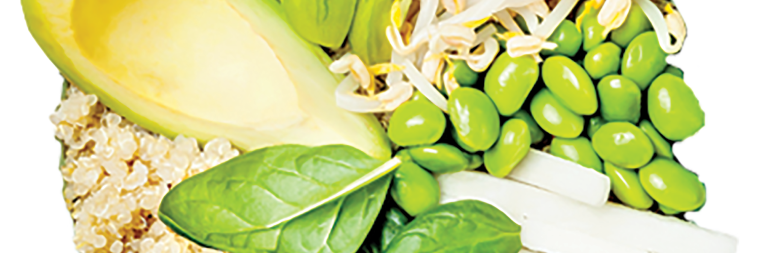 PLANT-BASED DIET LINKED TO TYPE 2 DIABETESE REVERSAL