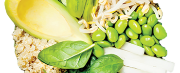 PLANT-BASED DIET LINKED TO TYPE 2 DIABETESE REVERSAL